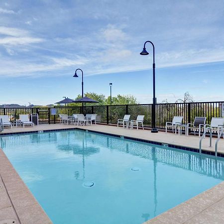 Hampton Inn & Suites Tucson Марана Екстериор снимка