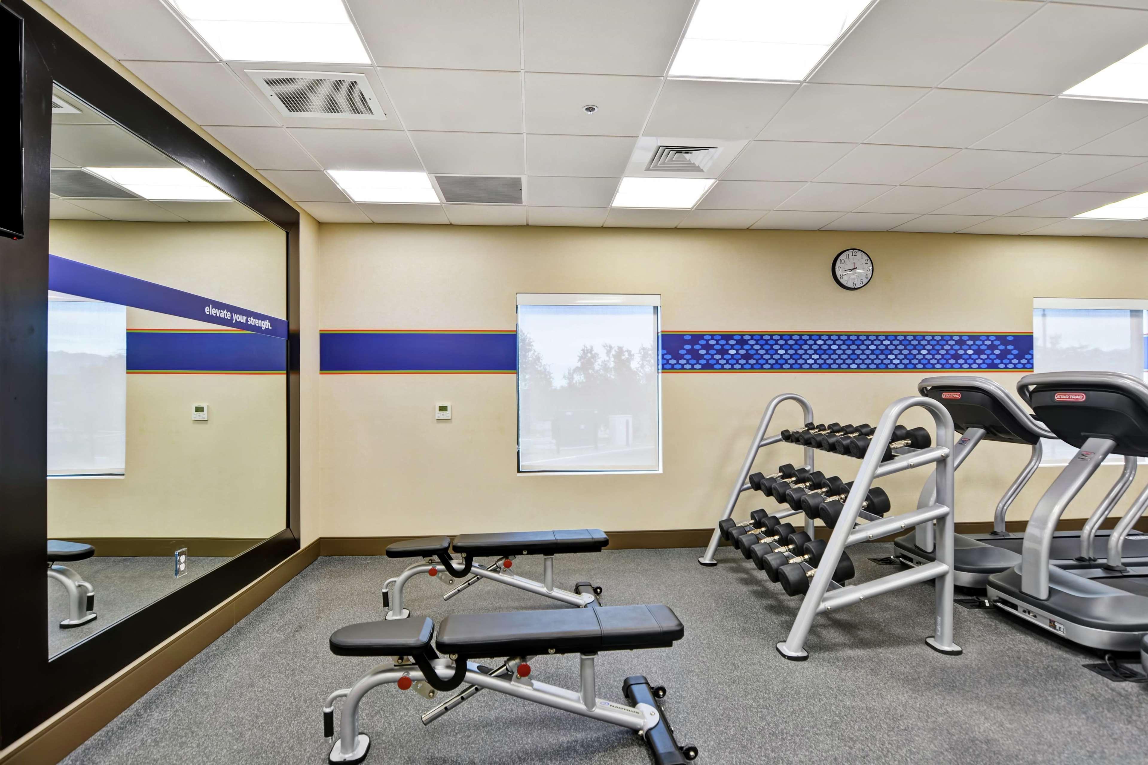 Hampton Inn & Suites Tucson Марана Екстериор снимка
