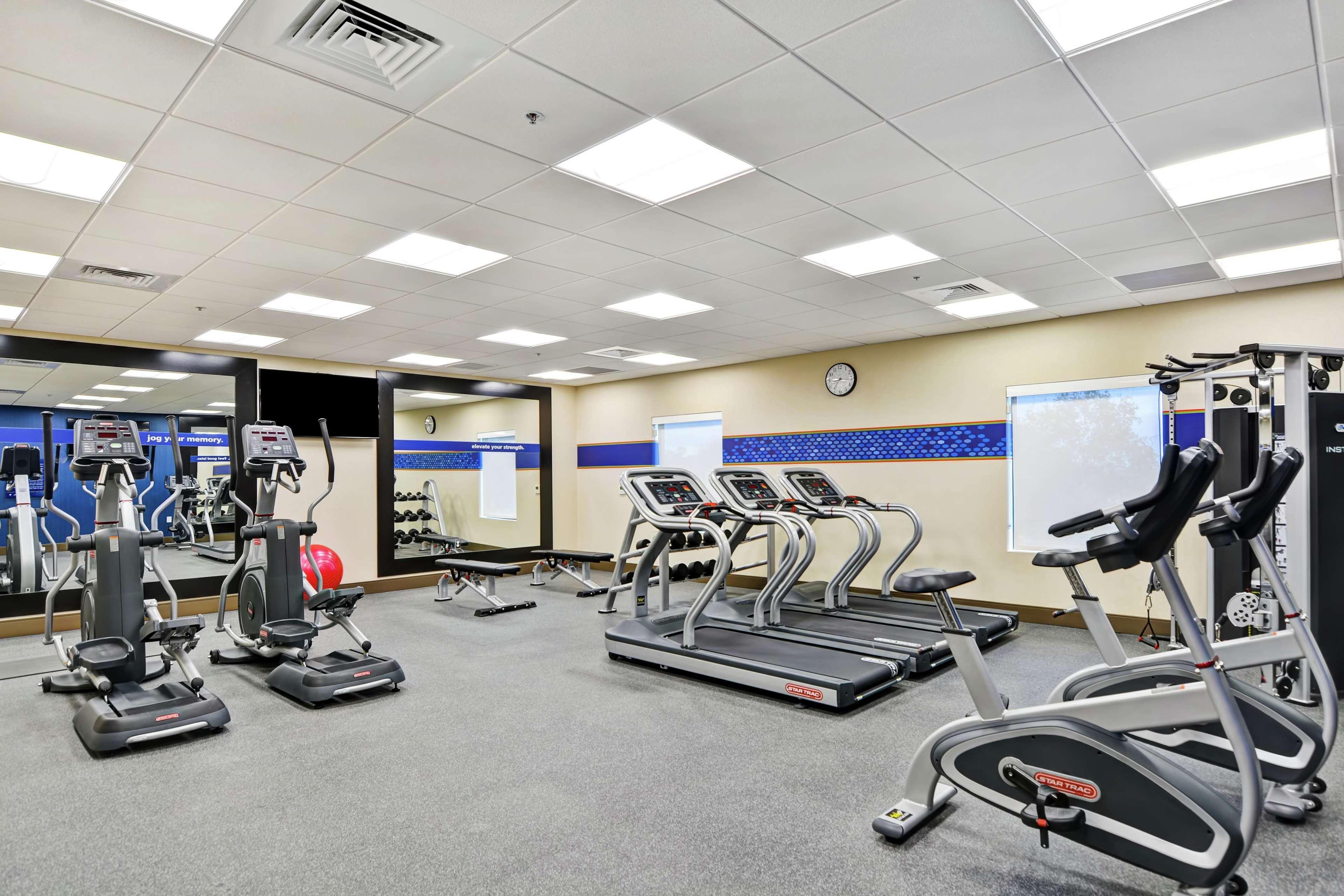 Hampton Inn & Suites Tucson Марана Екстериор снимка