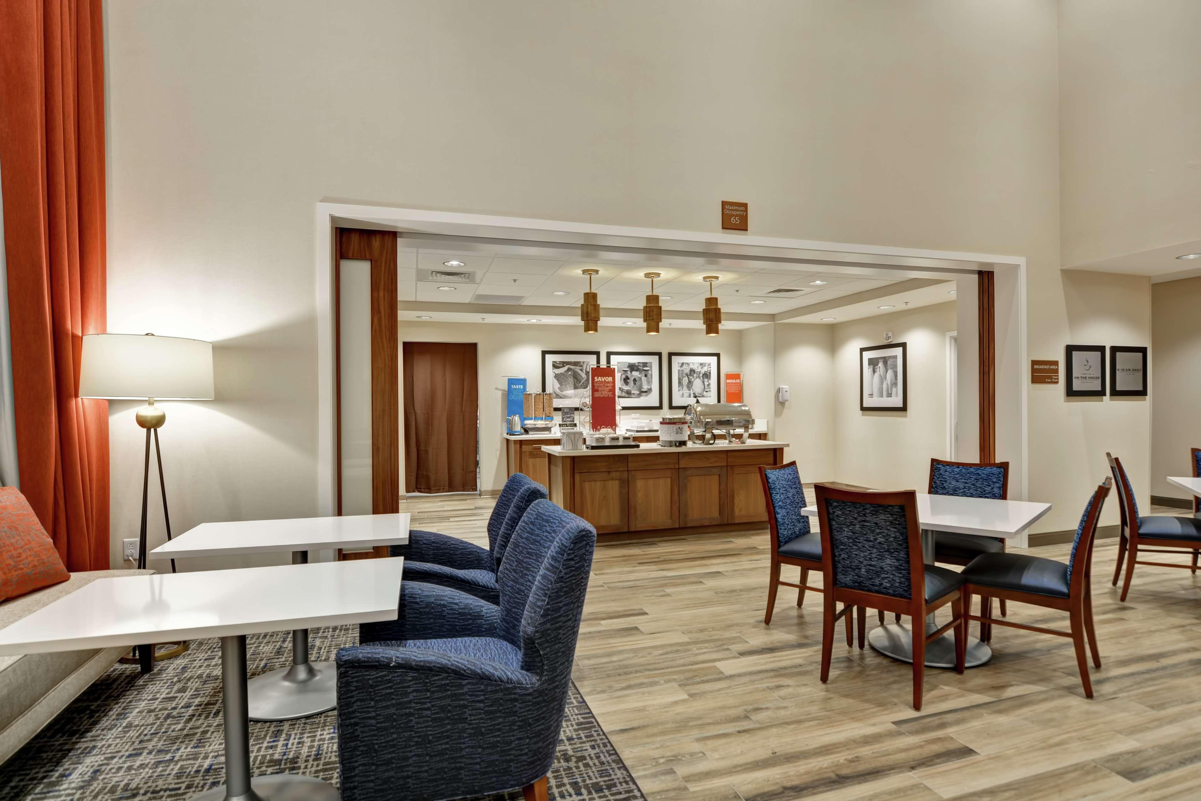 Hampton Inn & Suites Tucson Марана Екстериор снимка