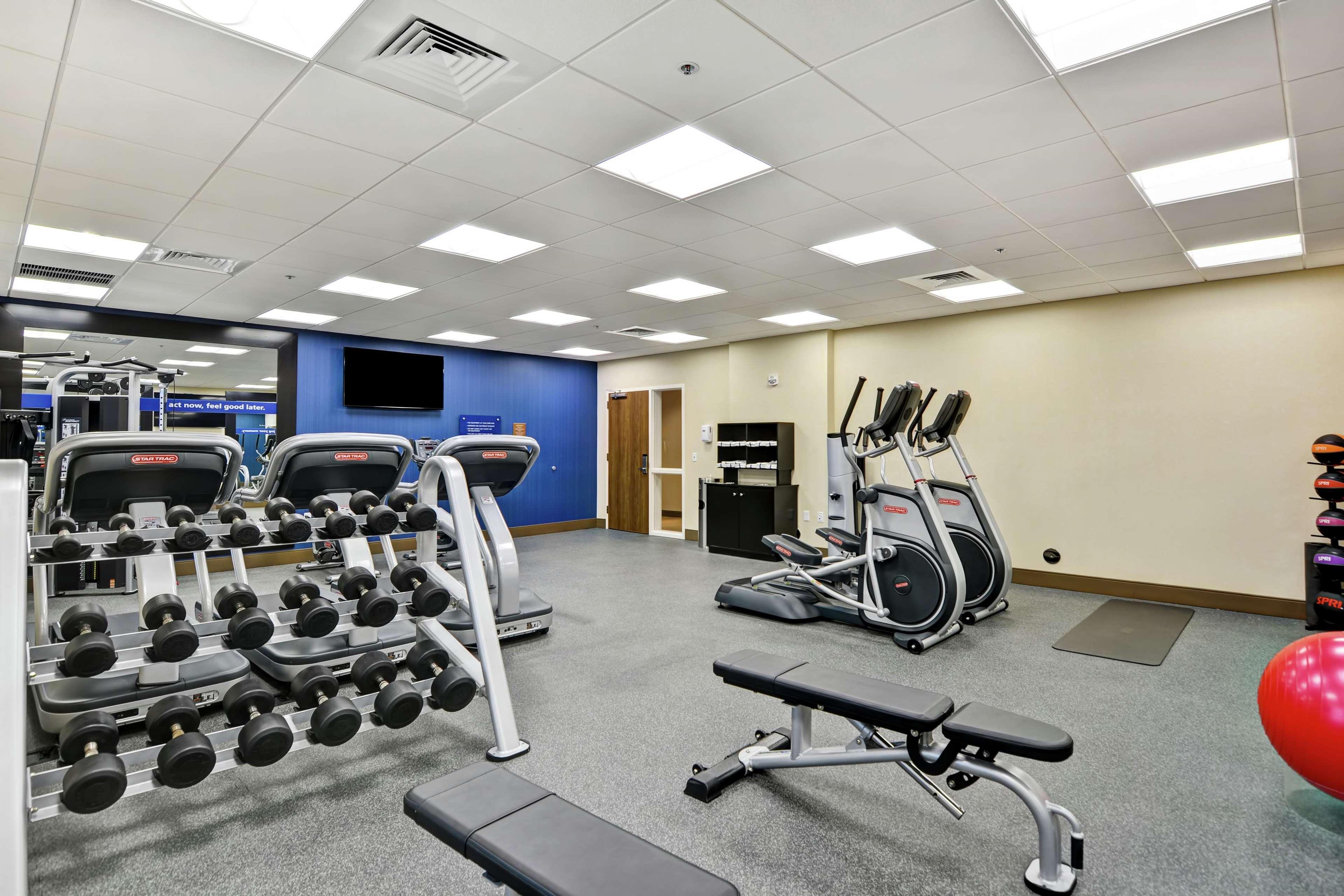 Hampton Inn & Suites Tucson Марана Екстериор снимка