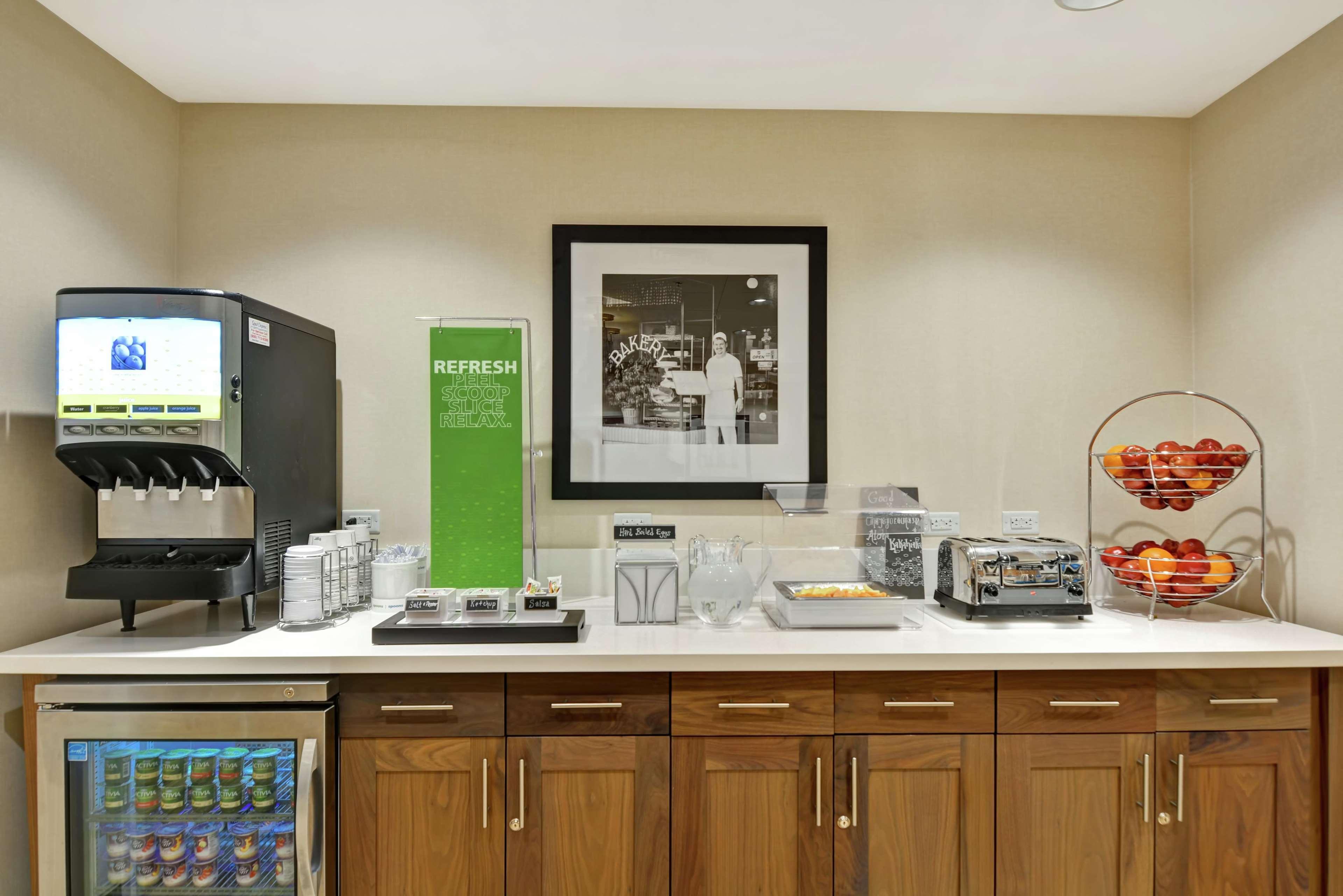 Hampton Inn & Suites Tucson Марана Екстериор снимка
