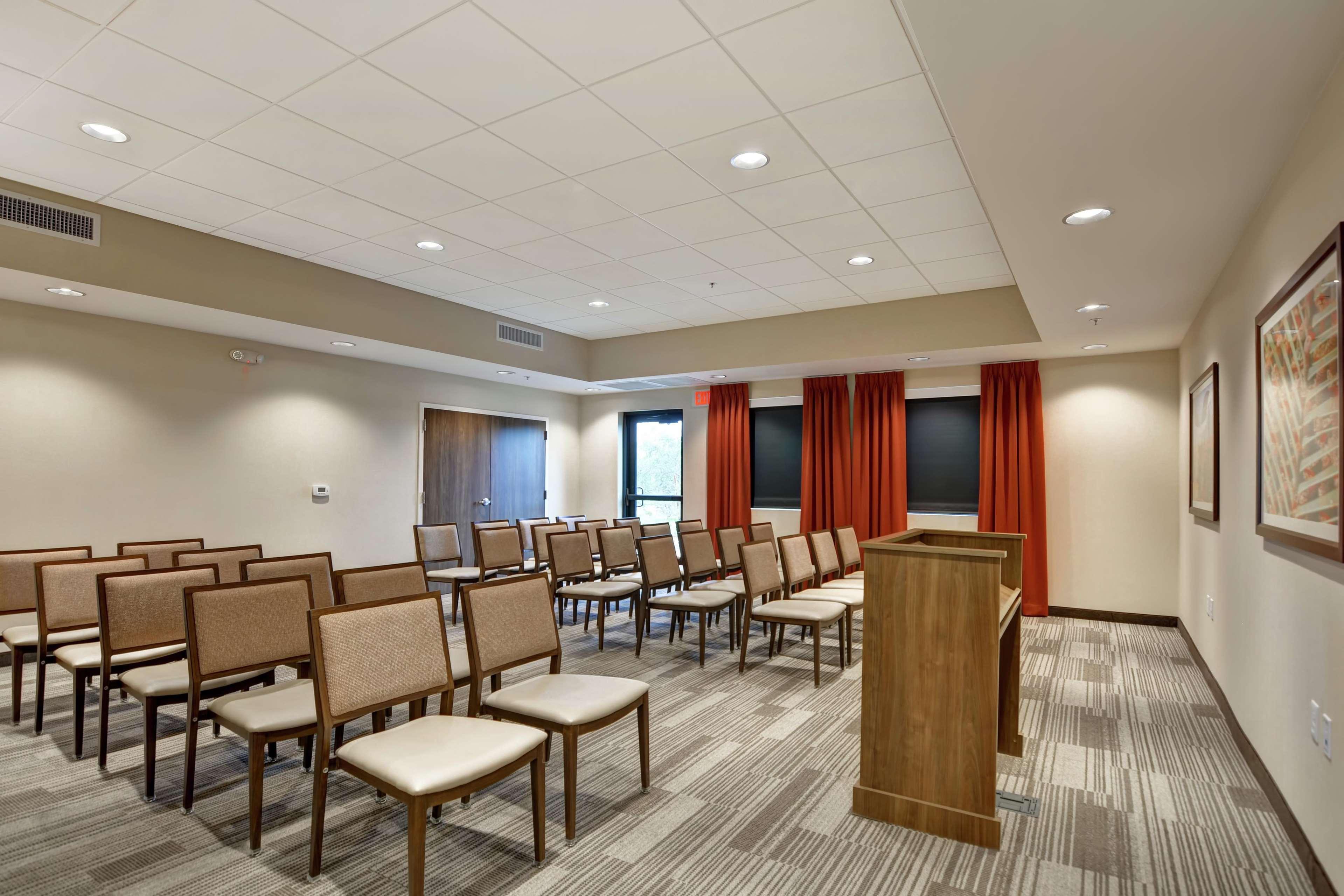 Hampton Inn & Suites Tucson Марана Екстериор снимка