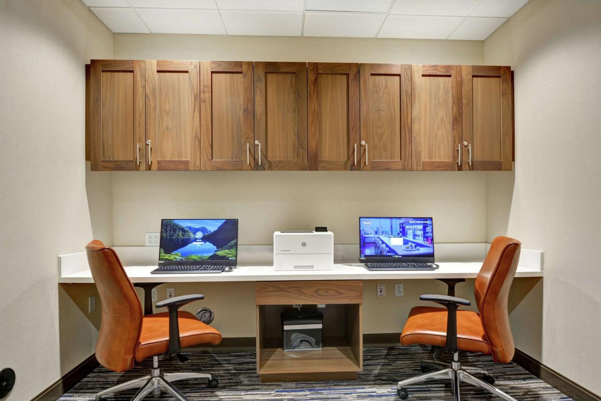 Hampton Inn & Suites Tucson Марана Екстериор снимка