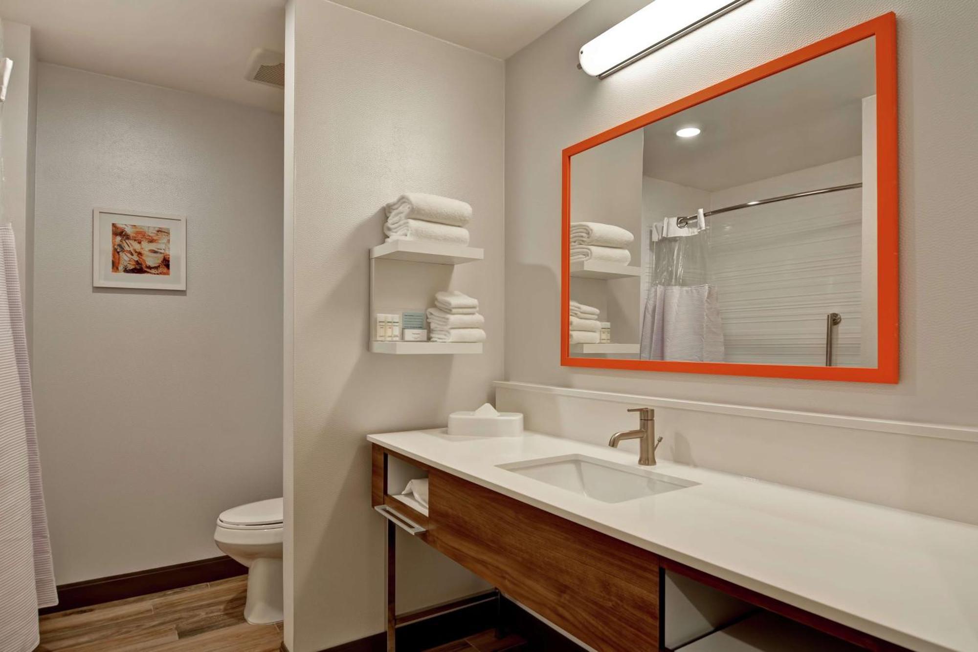 Hampton Inn & Suites Tucson Марана Екстериор снимка