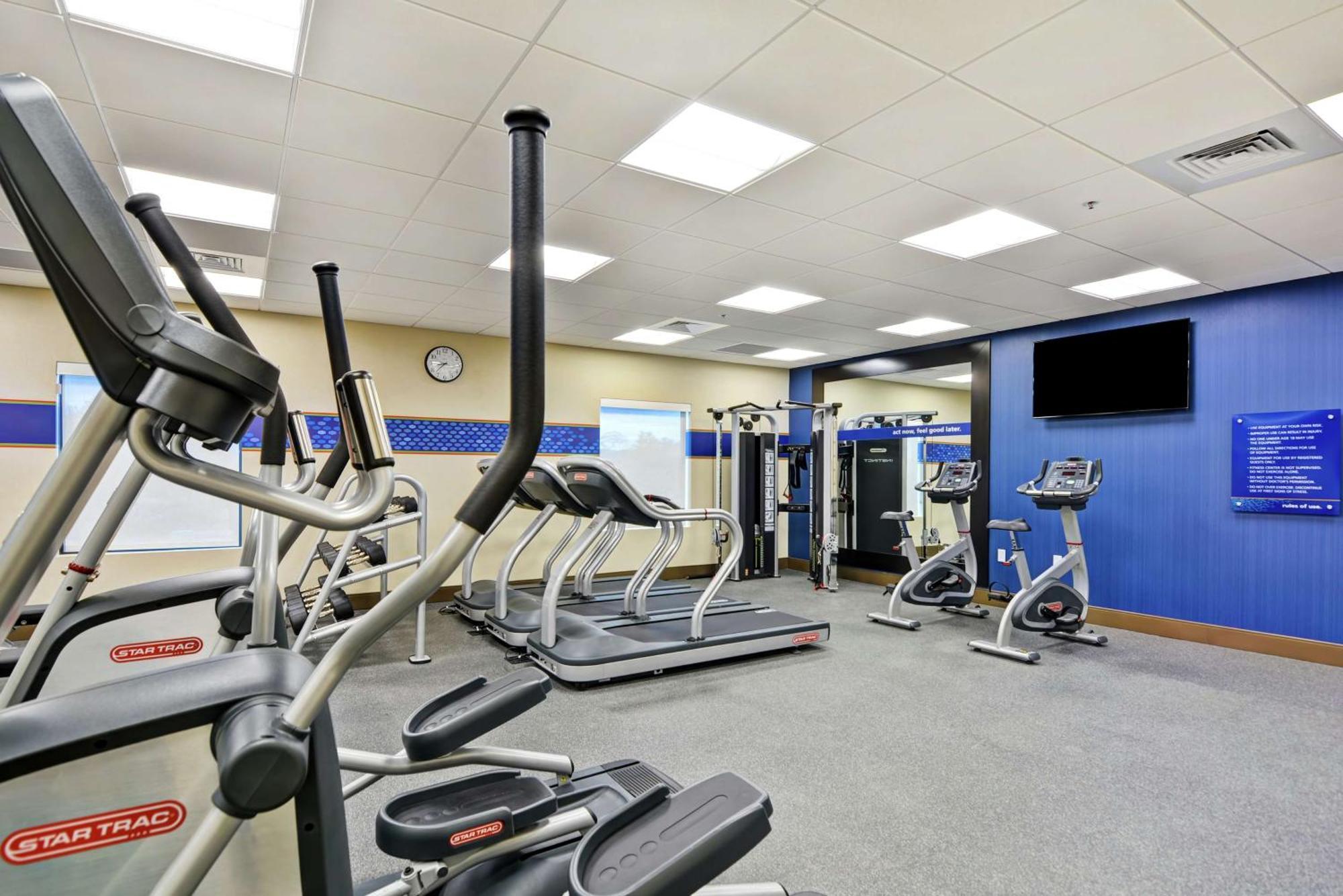 Hampton Inn & Suites Tucson Марана Екстериор снимка