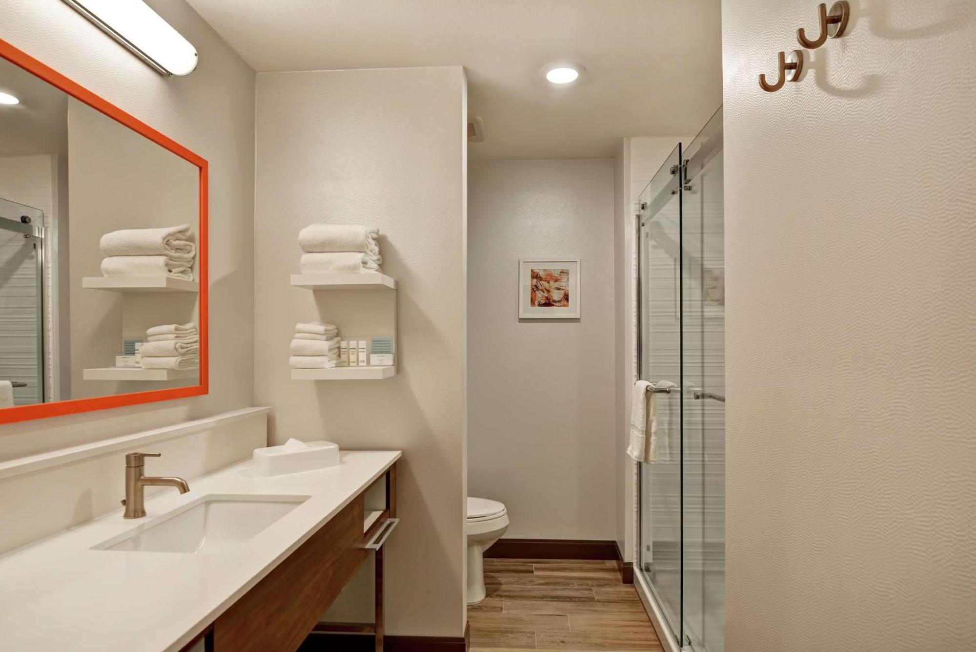 Hampton Inn & Suites Tucson Марана Екстериор снимка