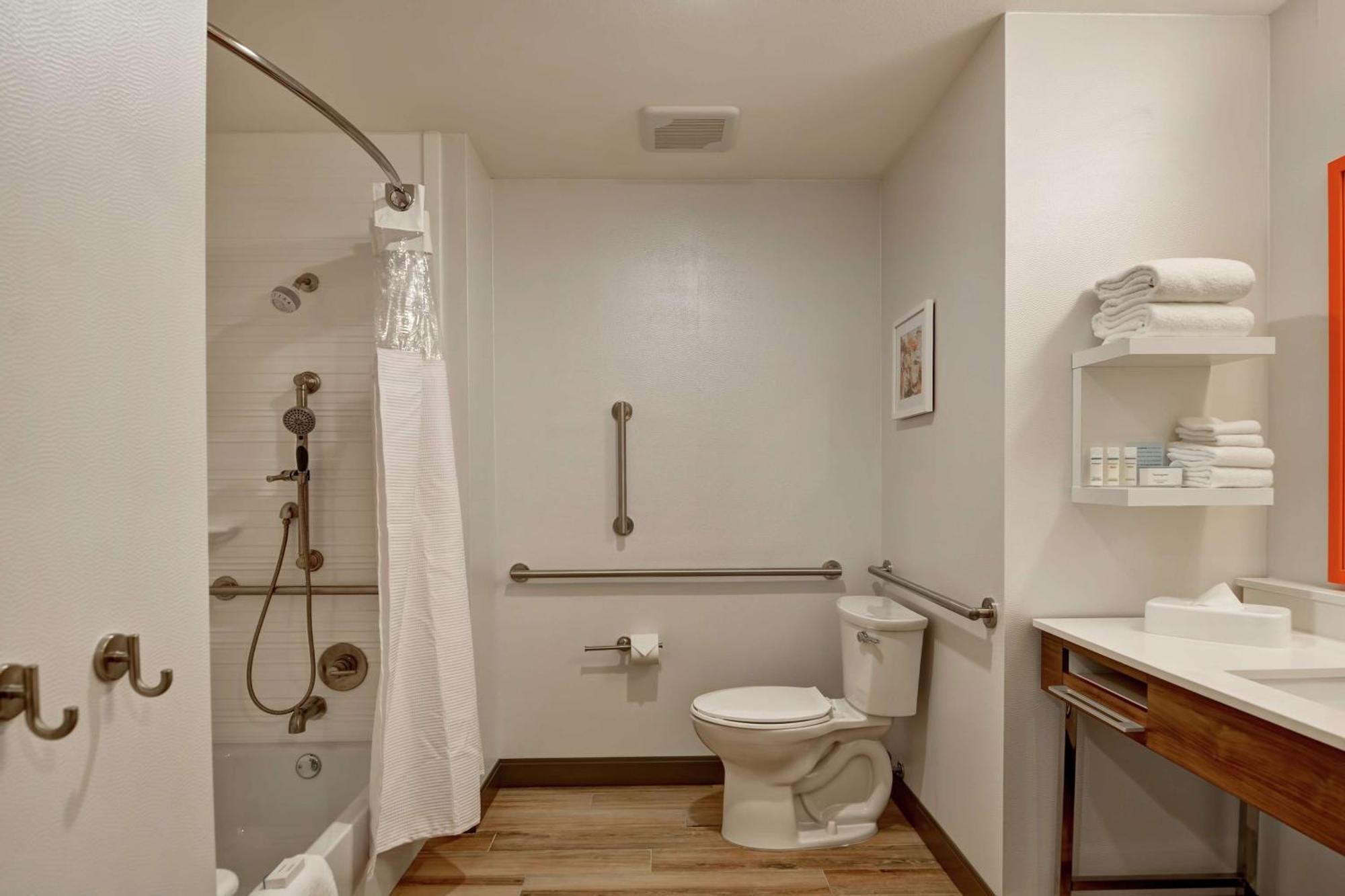 Hampton Inn & Suites Tucson Марана Екстериор снимка